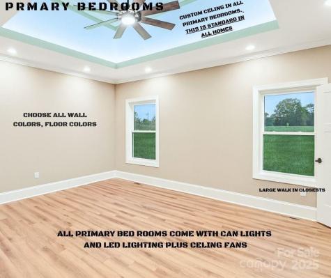 00 George Brown Road Crouse NC 28033