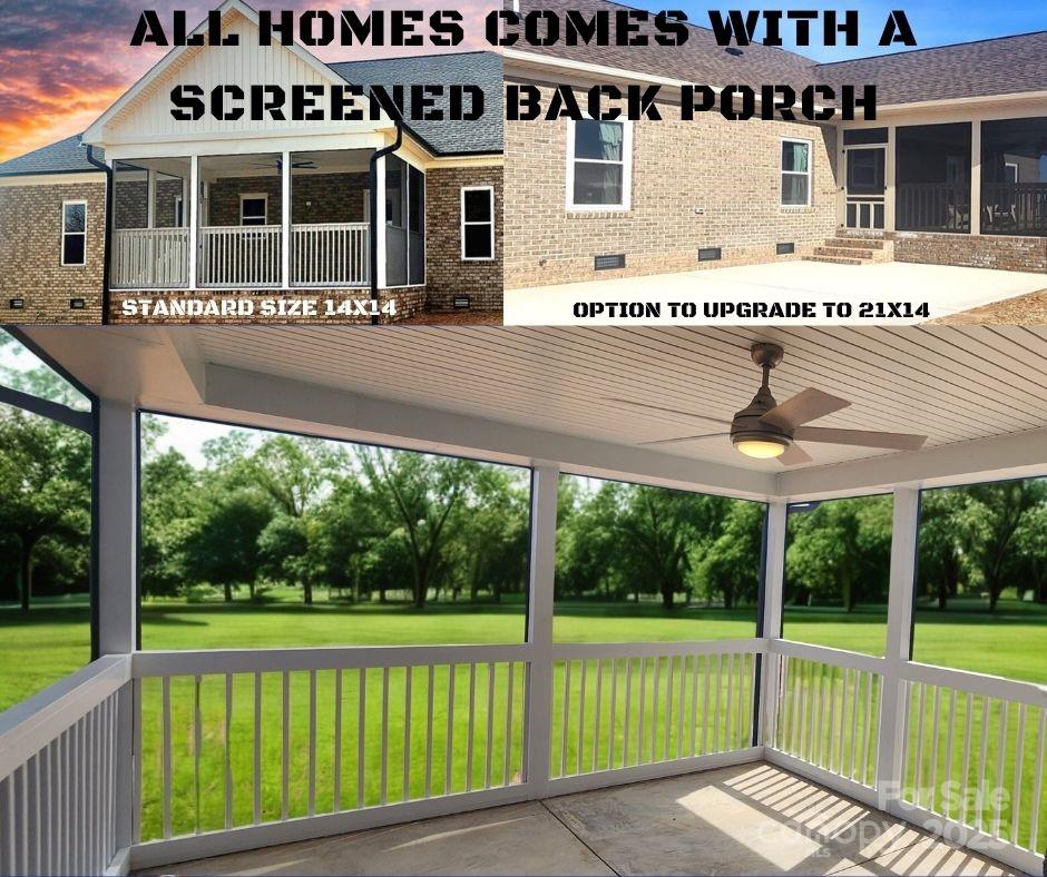 00 George Brown Road Crouse NC 28033