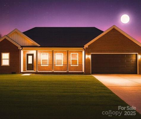 00 George Brown Road Crouse NC 28033