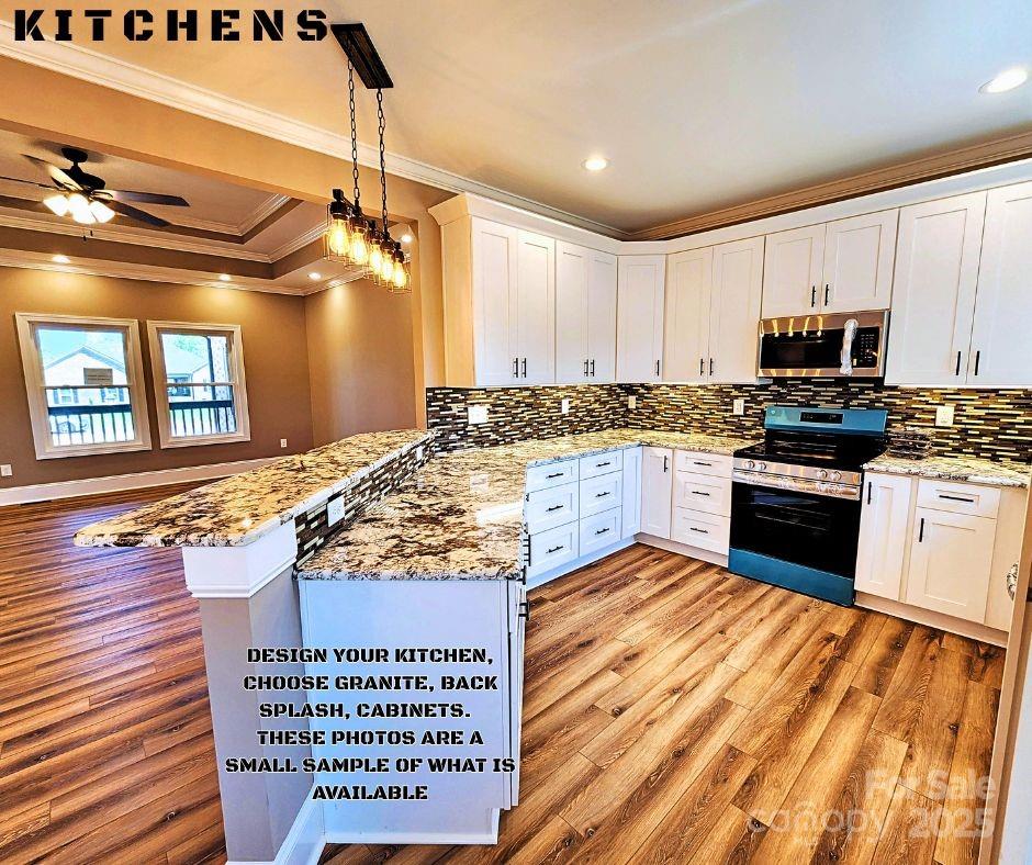 00 George Brown Road Crouse NC 28033