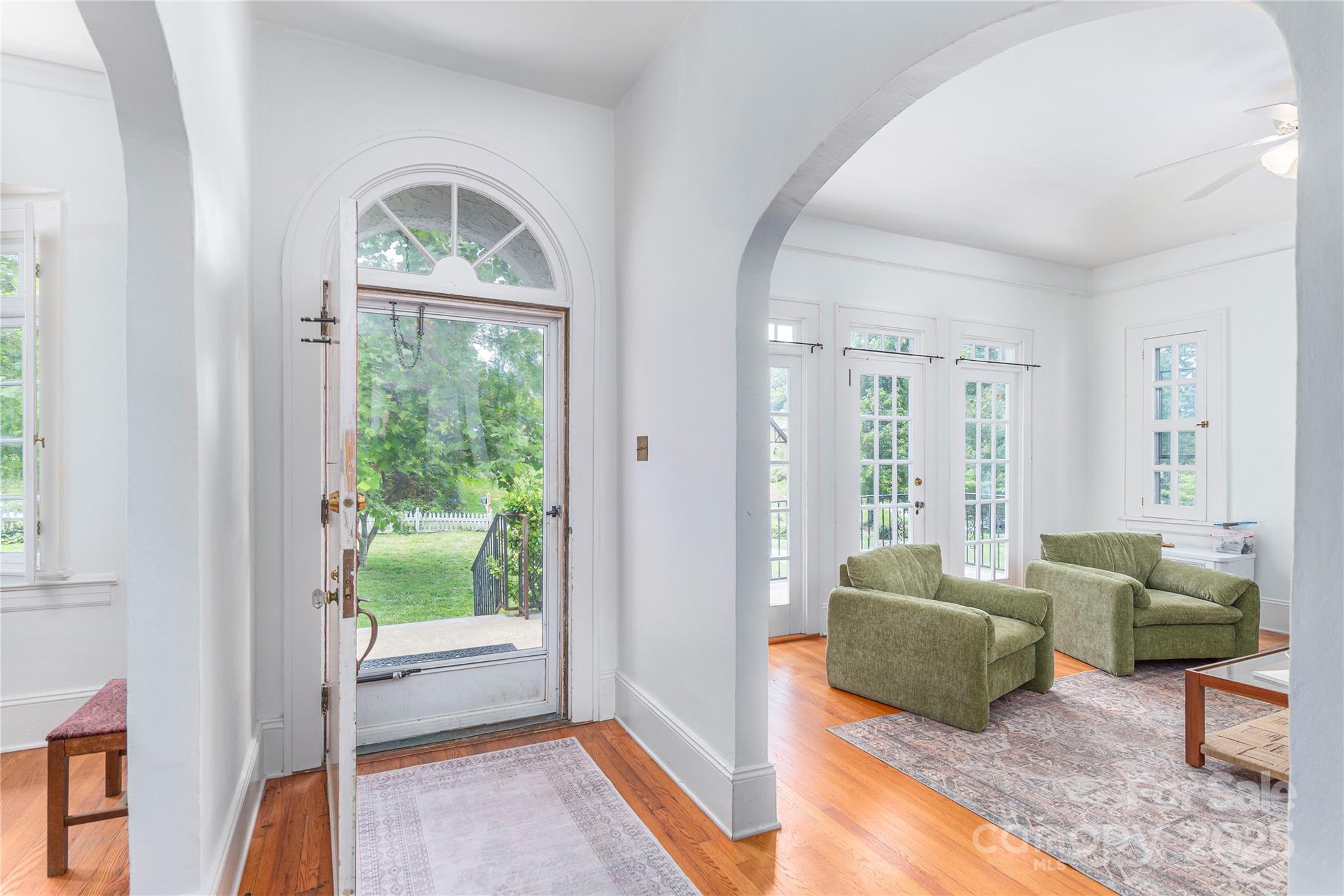 118 Glen Falls Road Asheville NC 28804