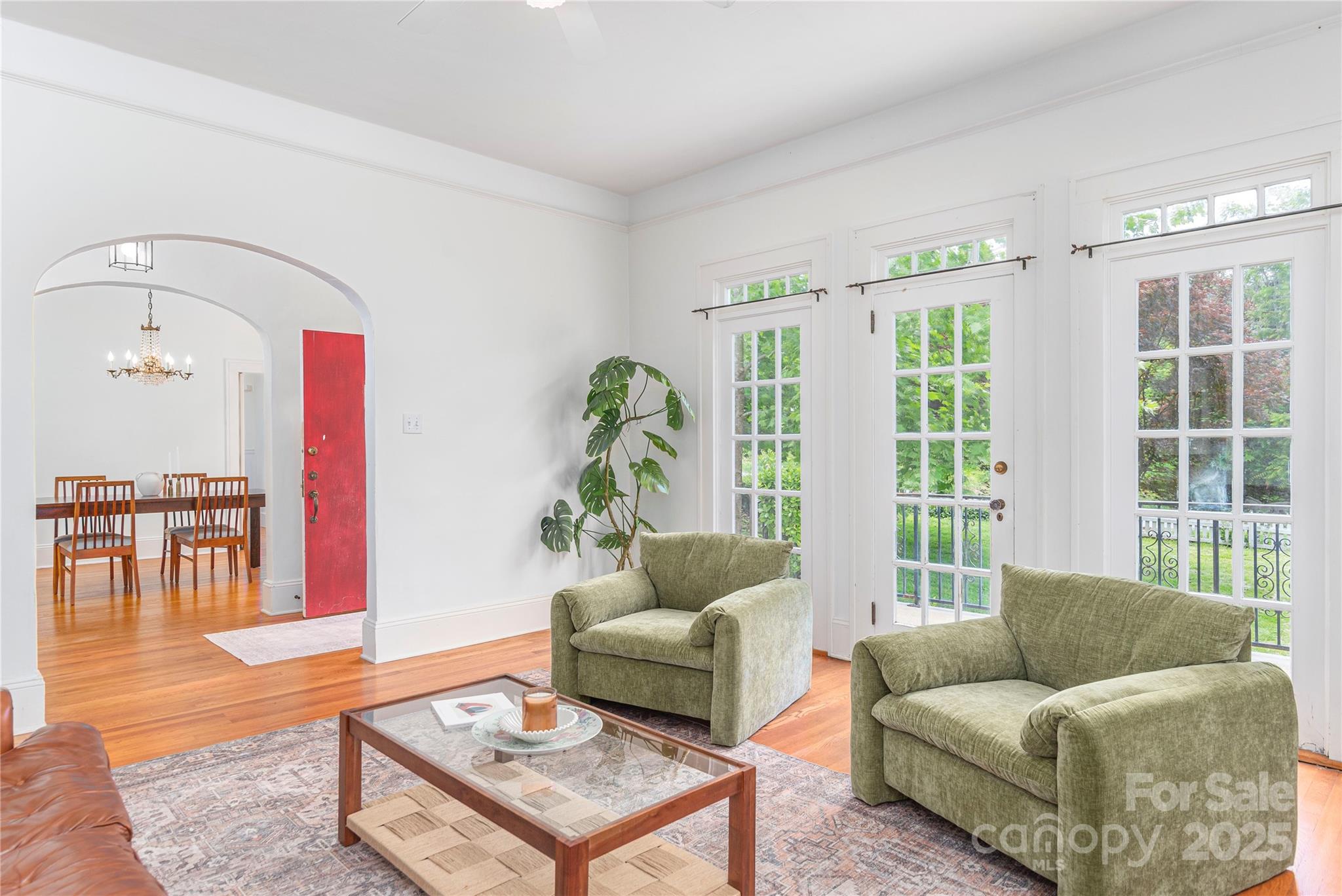 118 Glen Falls Road Asheville NC 28804