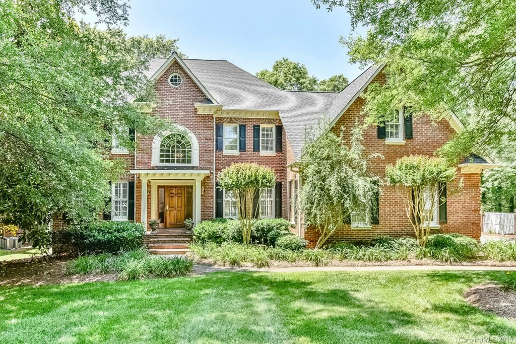 2616 Giverny Drive Charlotte NC 28226