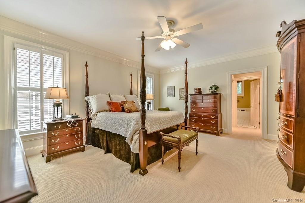 2616 Giverny Drive Charlotte NC 28226