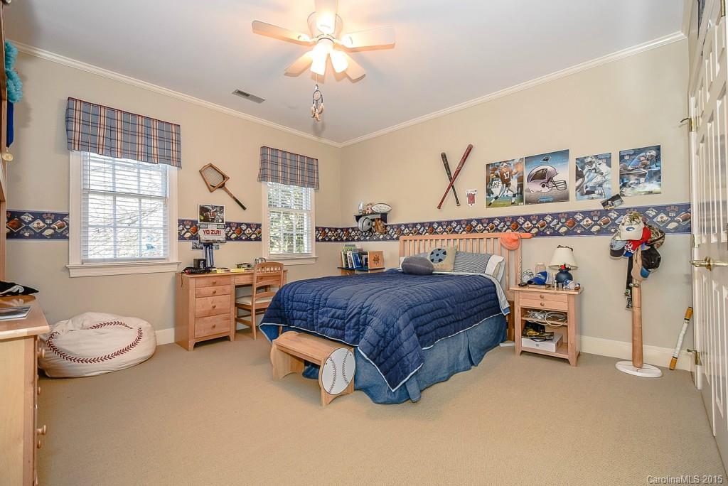 2616 Giverny Drive Charlotte NC 28226