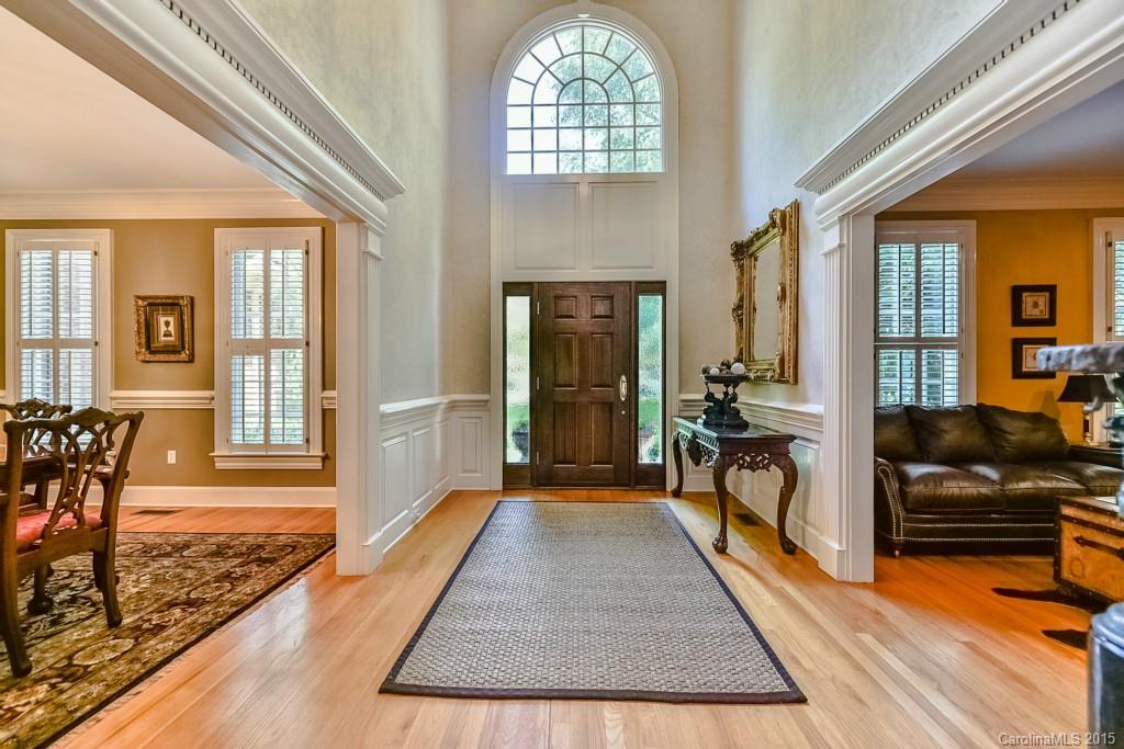 2616 Giverny Drive Charlotte NC 28226