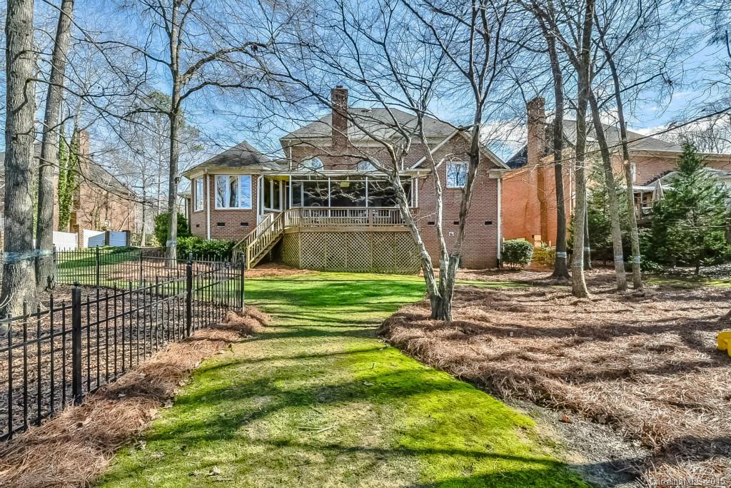 2616 Giverny Drive Charlotte NC 28226
