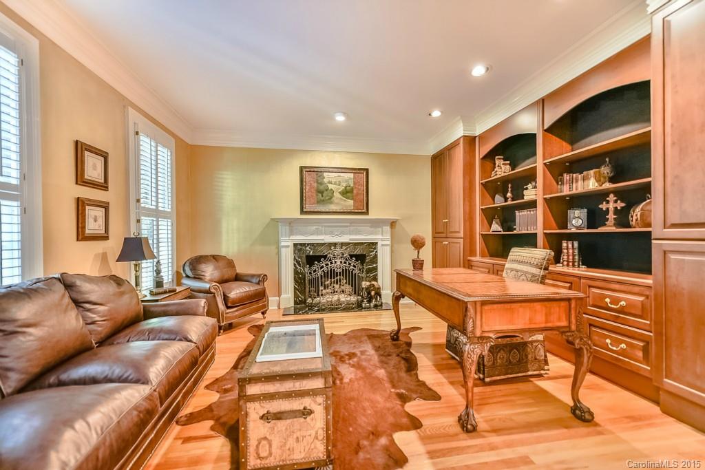 2616 Giverny Drive Charlotte NC 28226