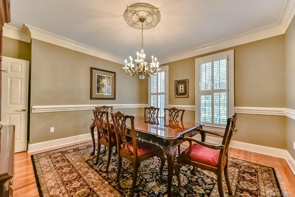 2616 Giverny Drive Charlotte NC 28226