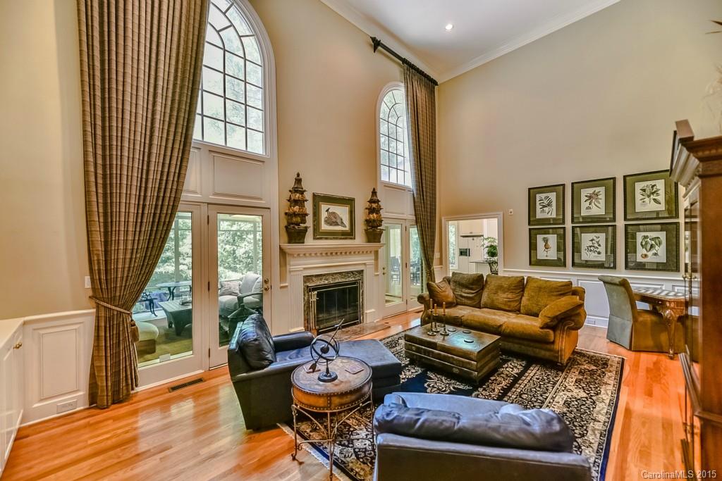 2616 Giverny Drive Charlotte NC 28226