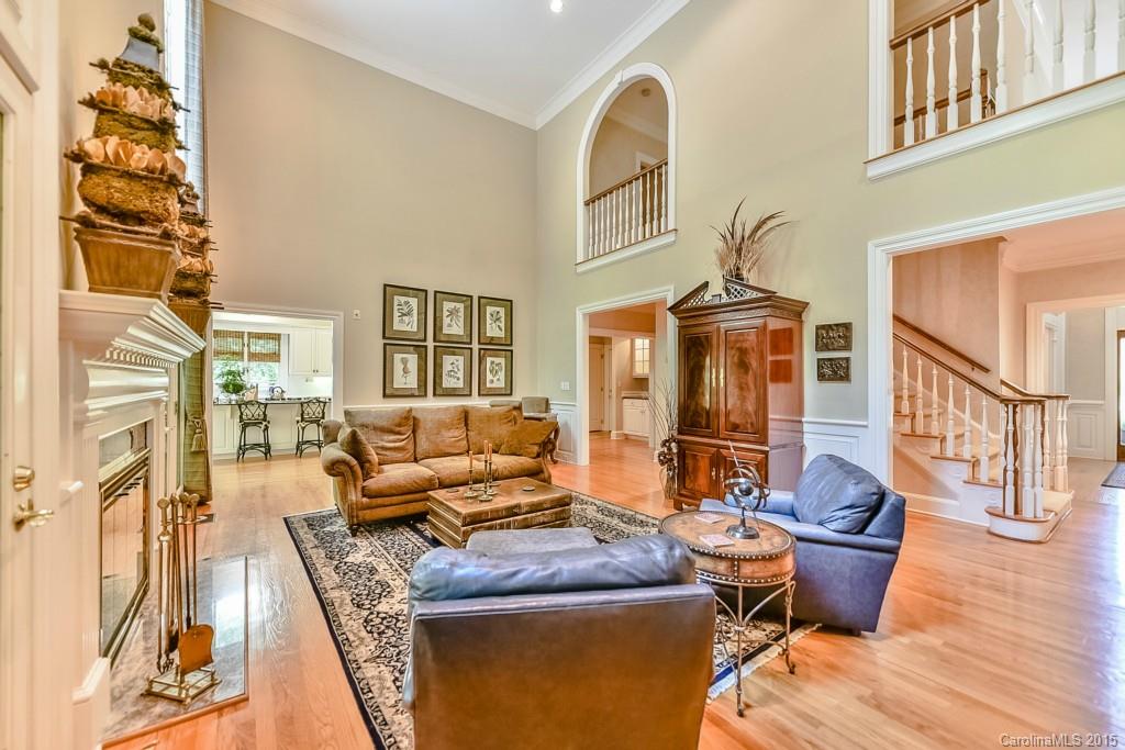 2616 Giverny Drive Charlotte NC 28226