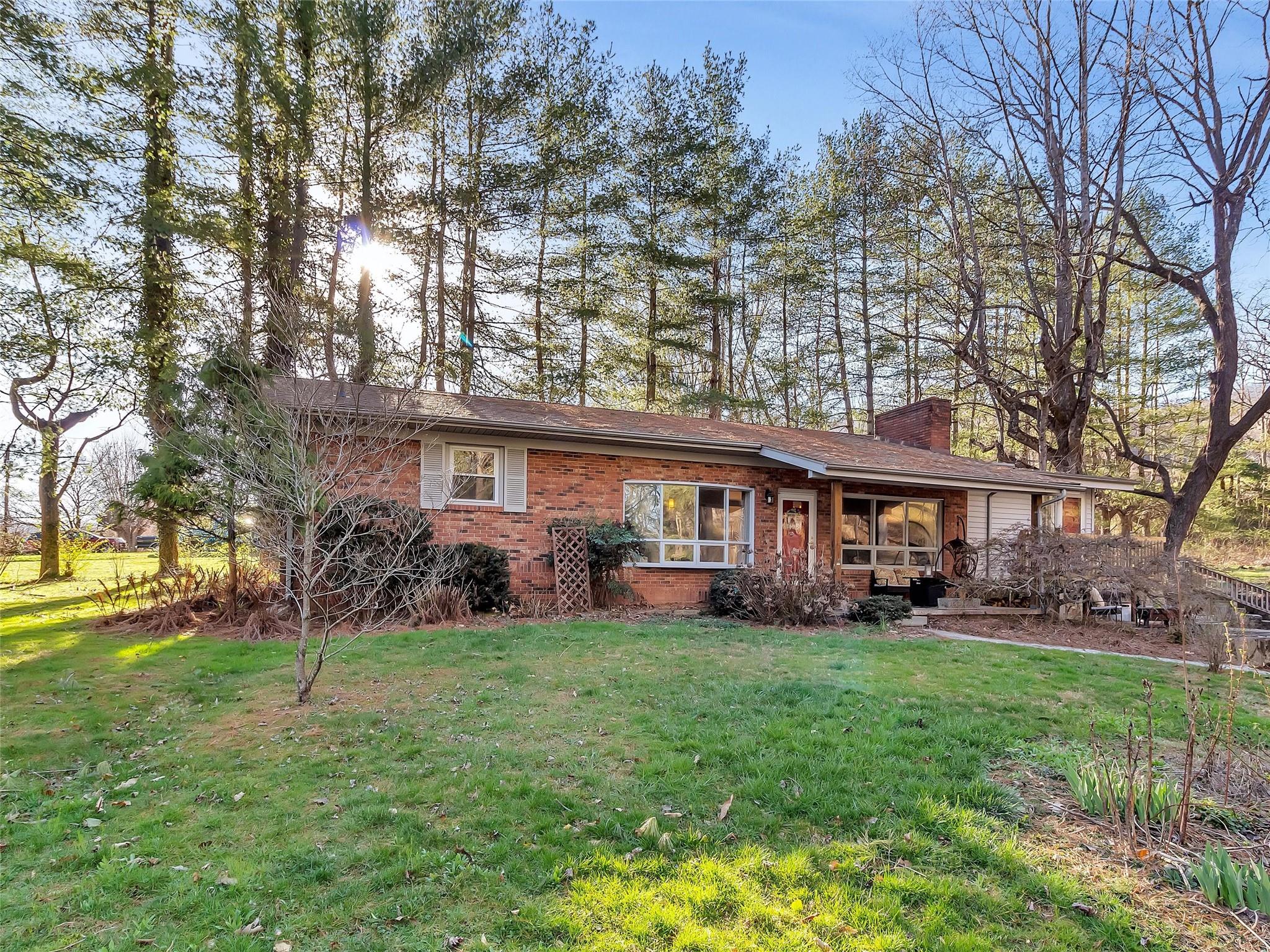 77 Sloan Drive Waynesville NC 28786