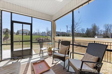 821 Latrobe Drive Iron Station NC 28080