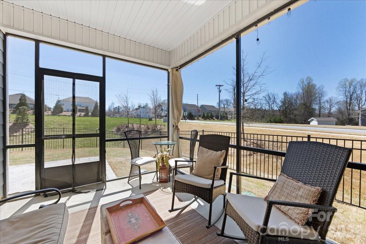 821 Latrobe Drive Iron Station NC 28080