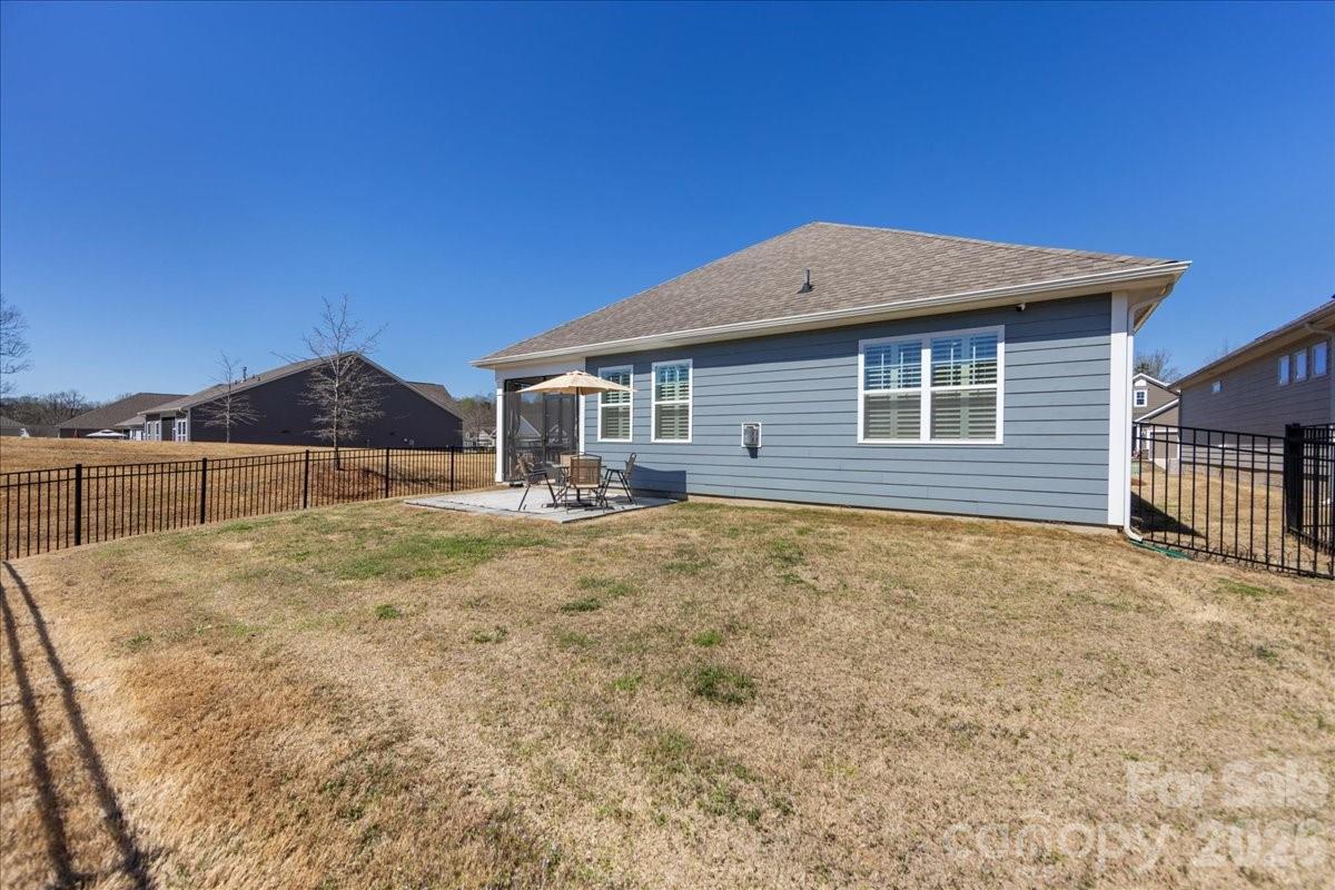 821 Latrobe Drive Iron Station NC 28080