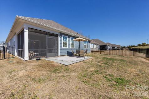 821 Latrobe Drive Iron Station NC 28080