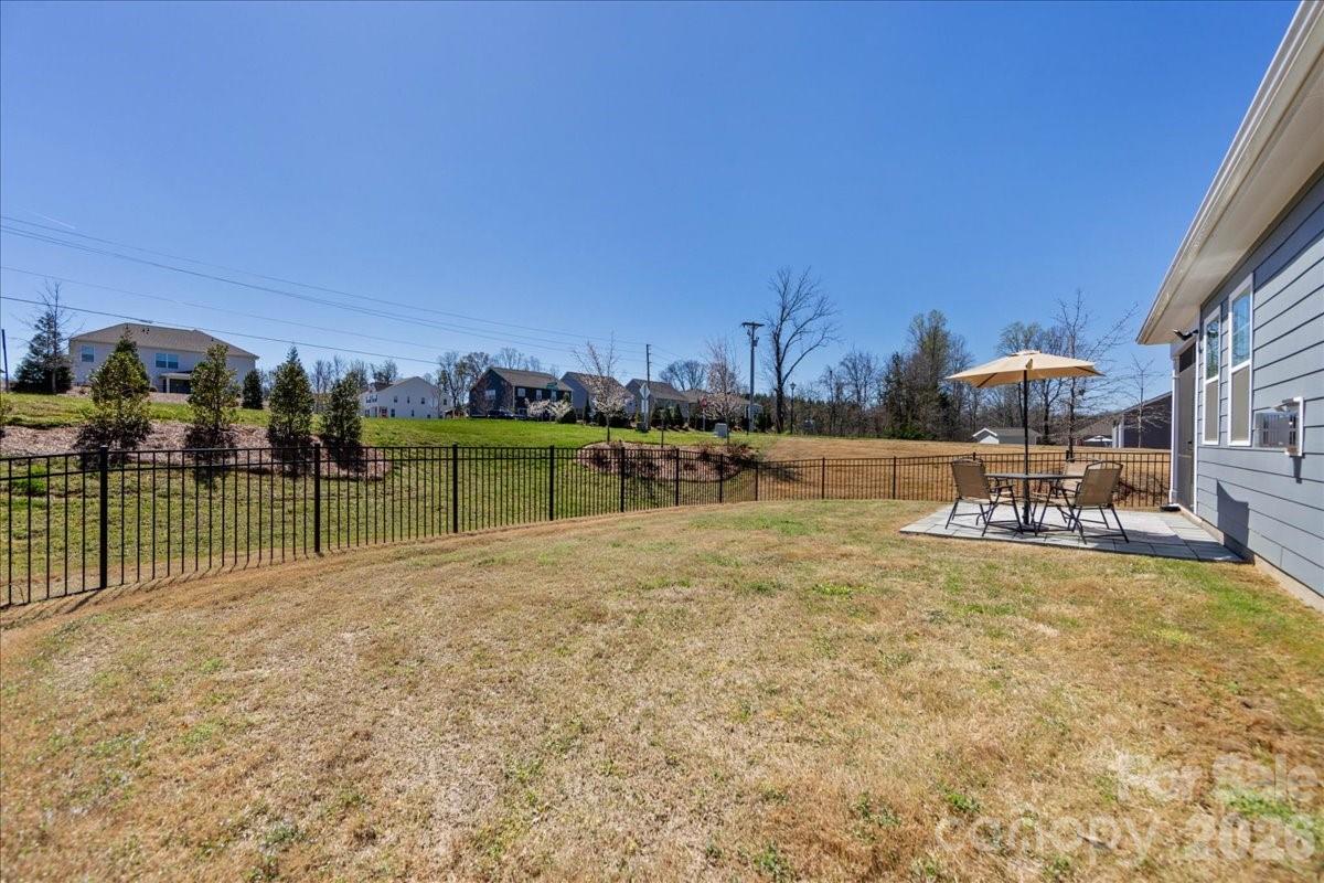 821 Latrobe Drive Iron Station NC 28080