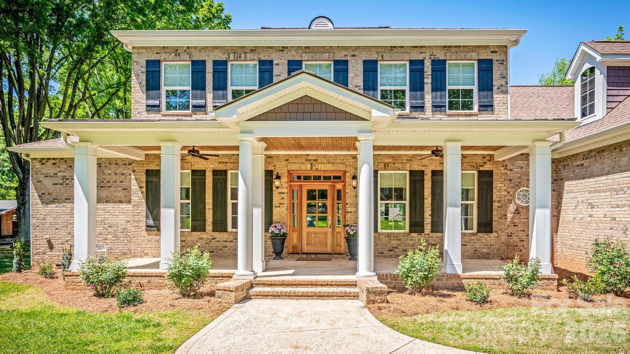 123 Lakefront Drive Mooresville NC 28117