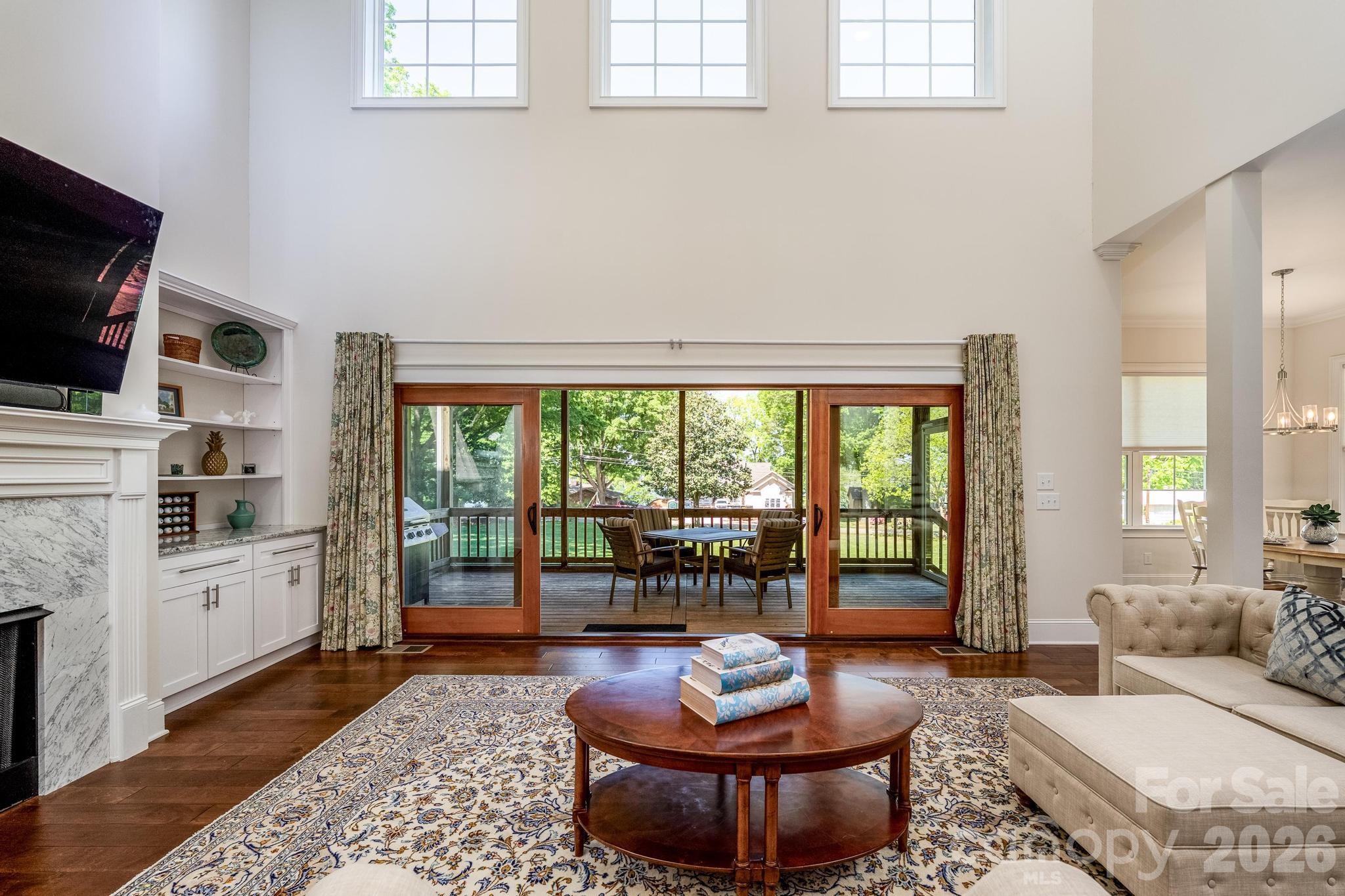 123 Lakefront Drive Mooresville NC 28117