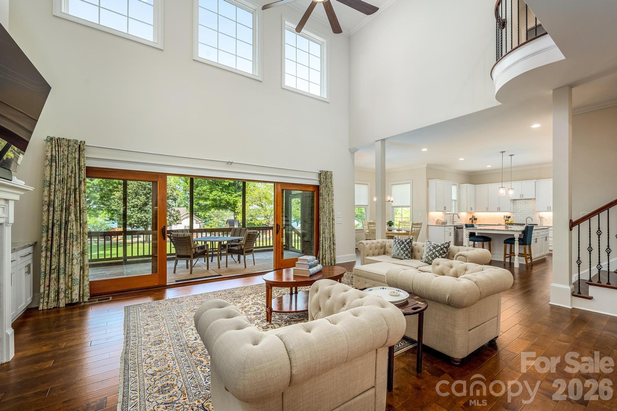 123 Lakefront Drive Mooresville NC 28117