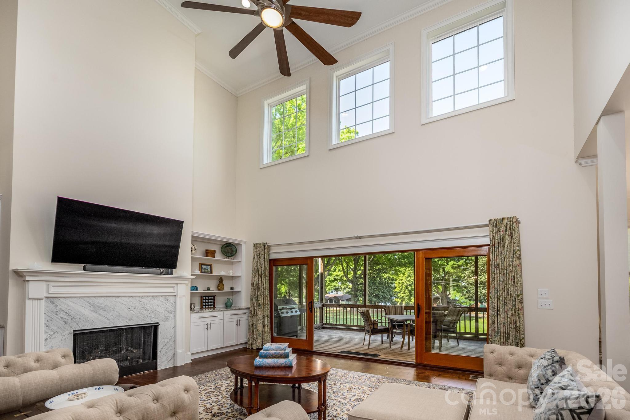 123 Lakefront Drive Mooresville NC 28117