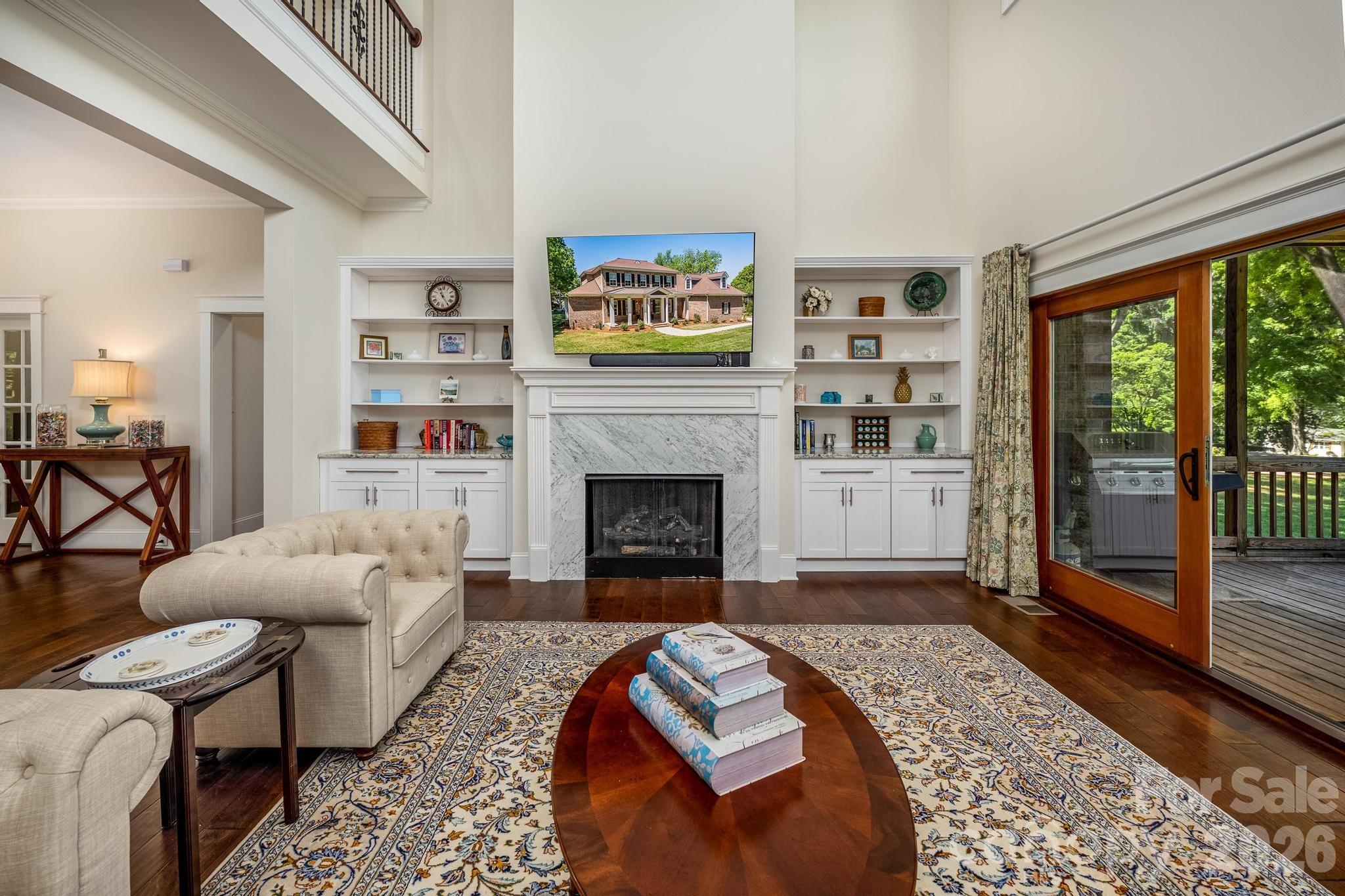 123 Lakefront Drive Mooresville NC 28117