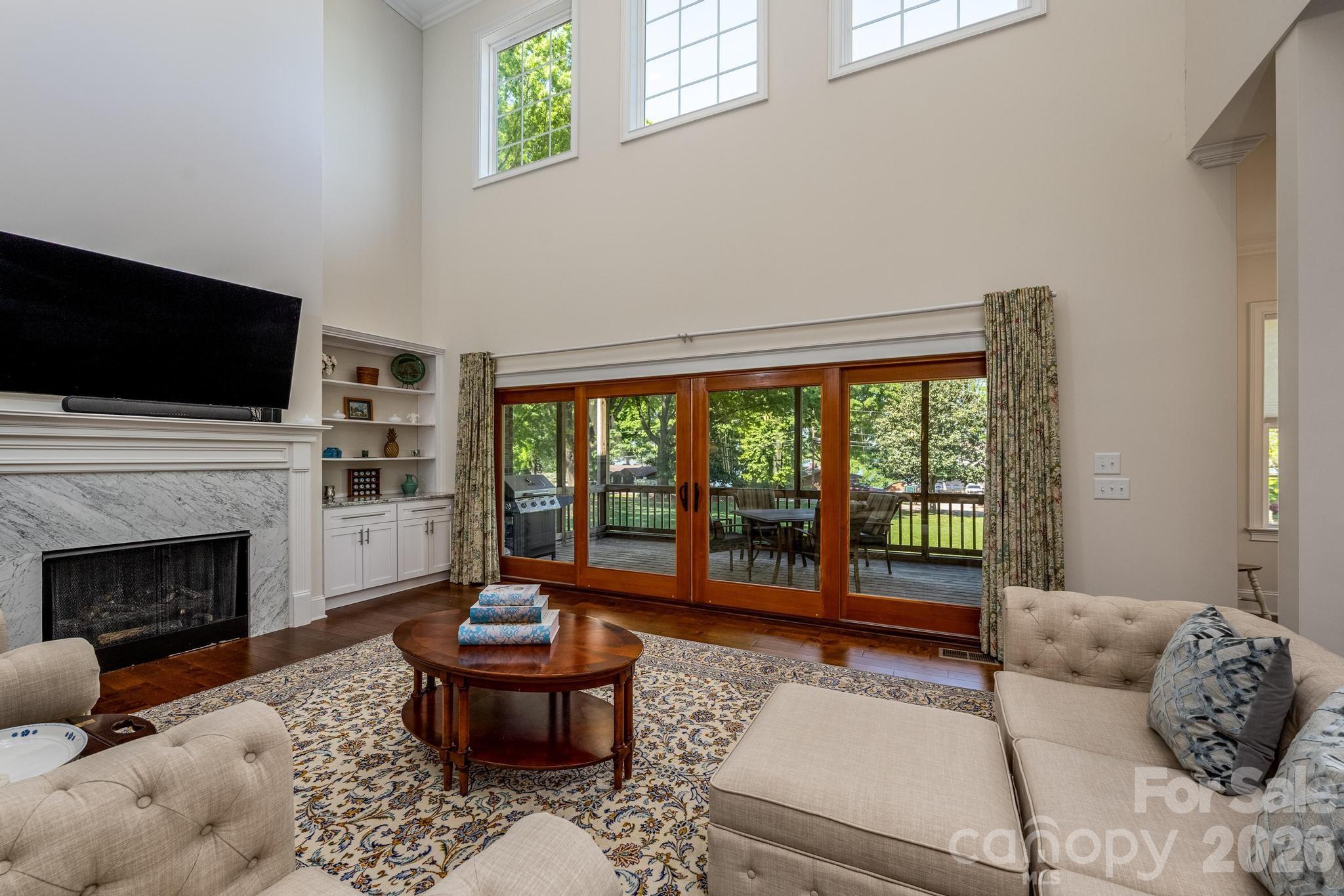 123 Lakefront Drive Mooresville NC 28117