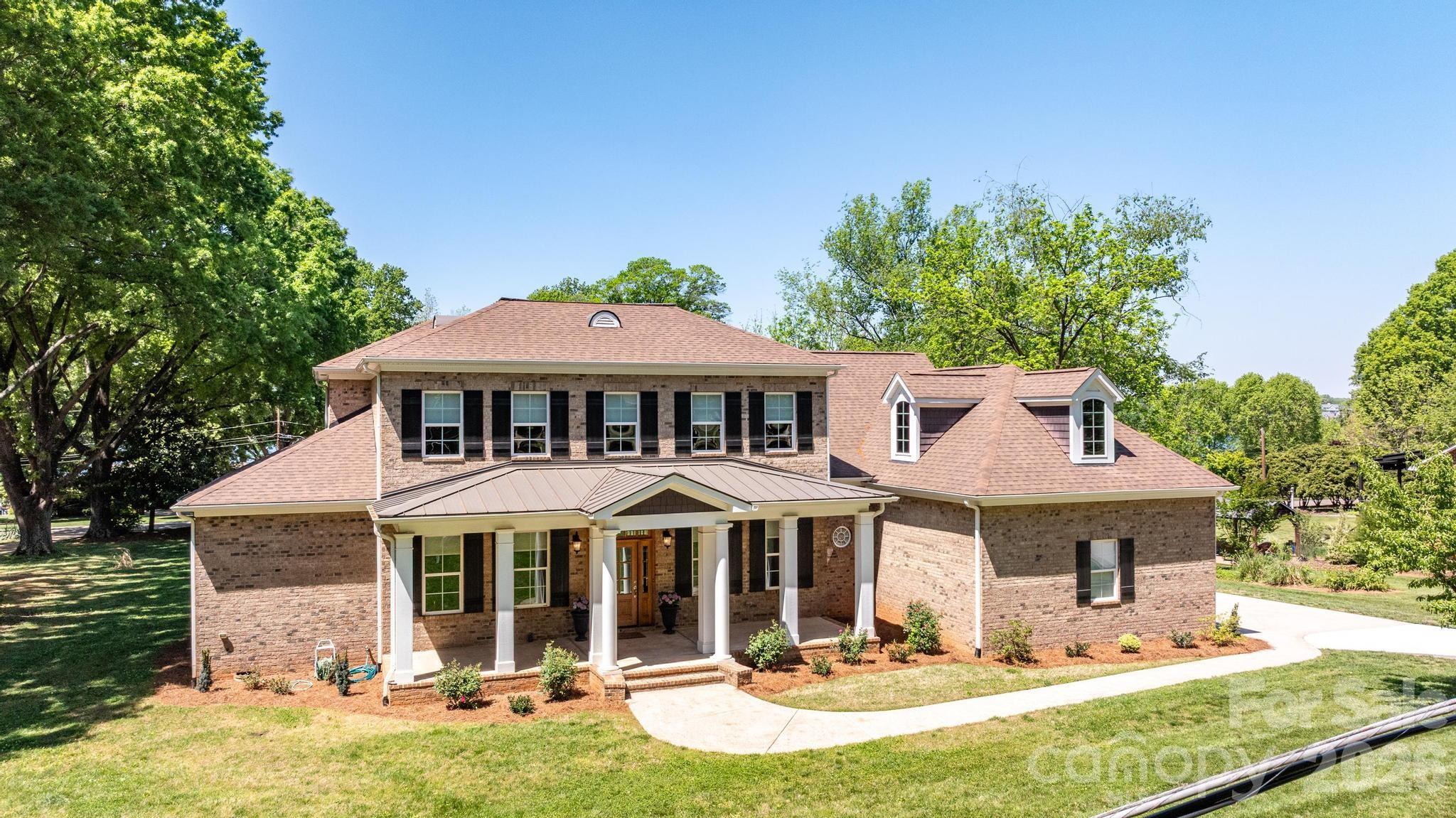 123 Lakefront Drive Mooresville NC 28117