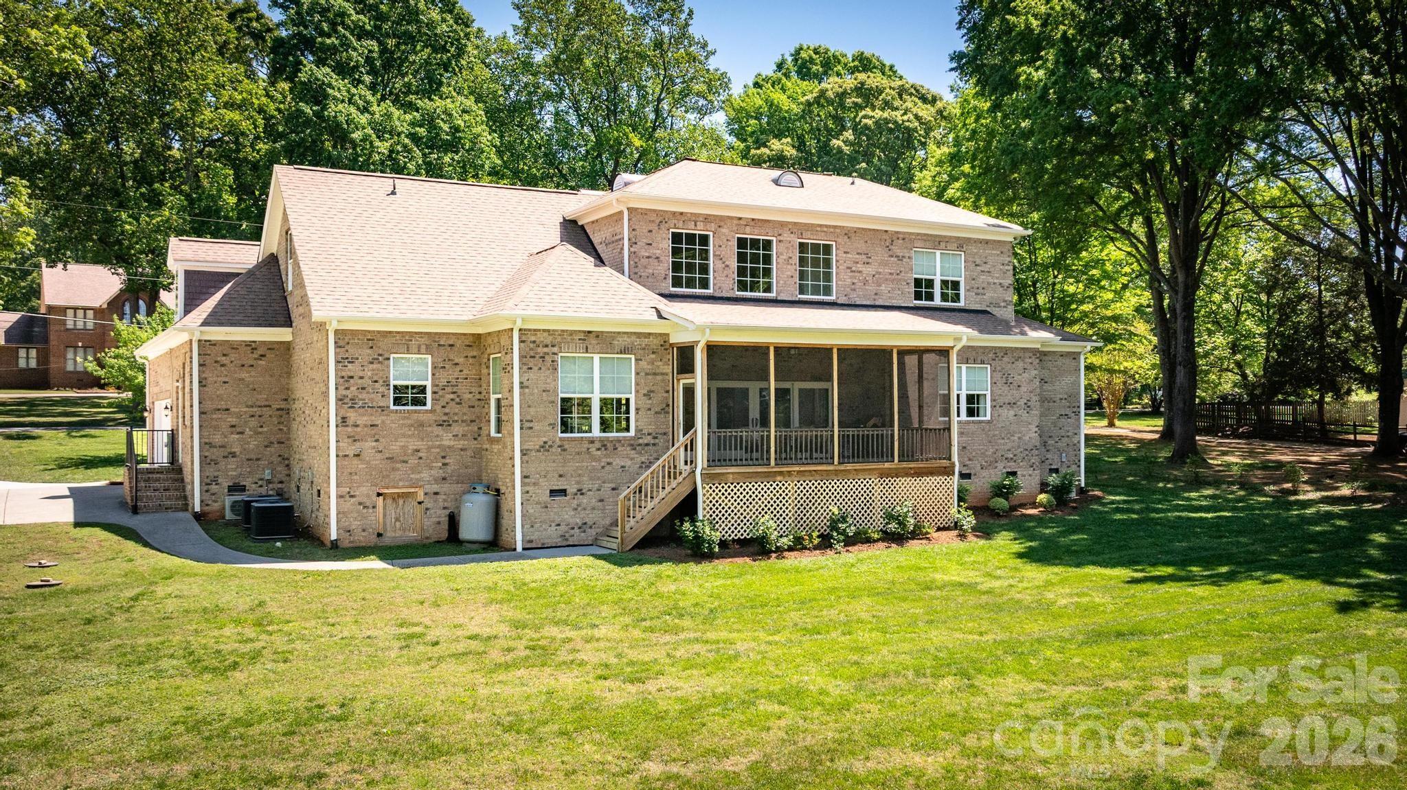 123 Lakefront Drive Mooresville NC 28117