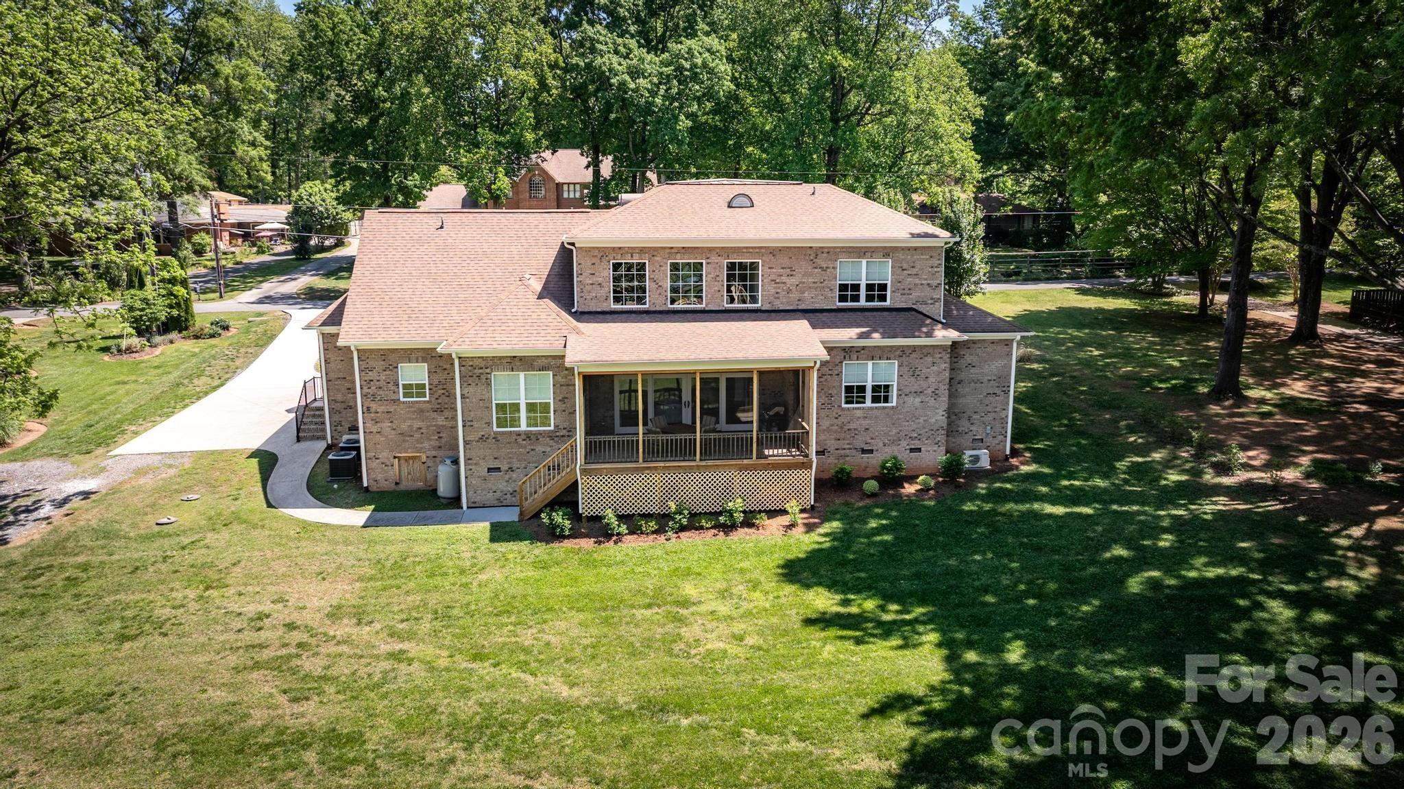 123 Lakefront Drive Mooresville NC 28117