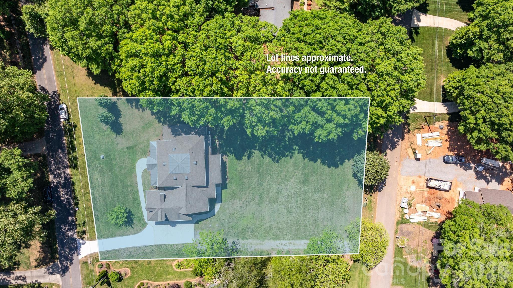 123 Lakefront Drive Mooresville NC 28117