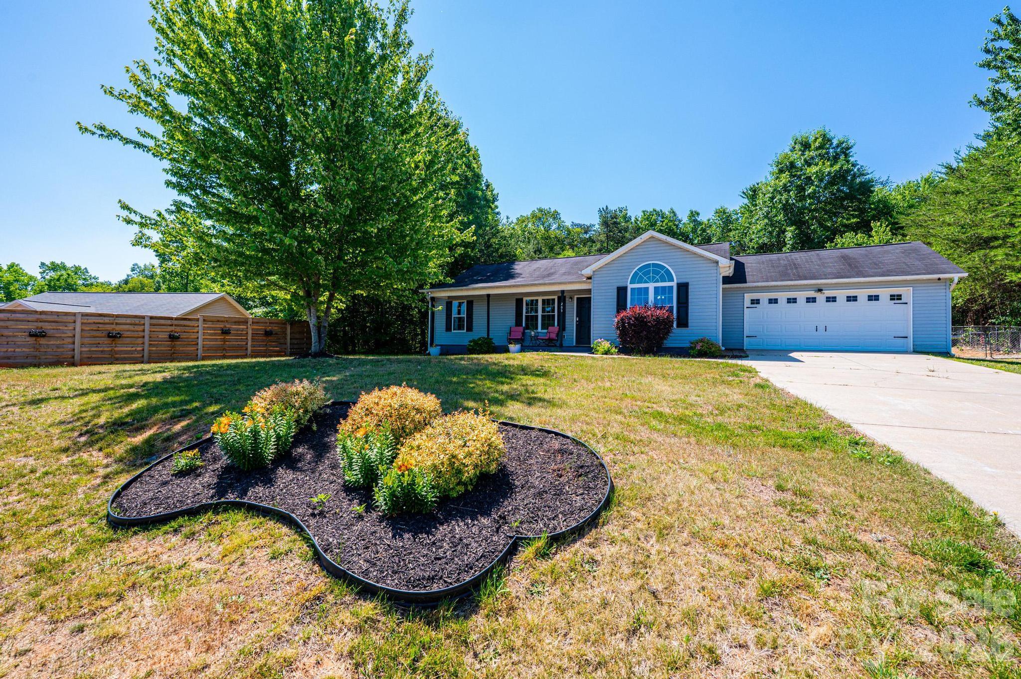 205 Winding Cedar Drive Statesville NC 28677