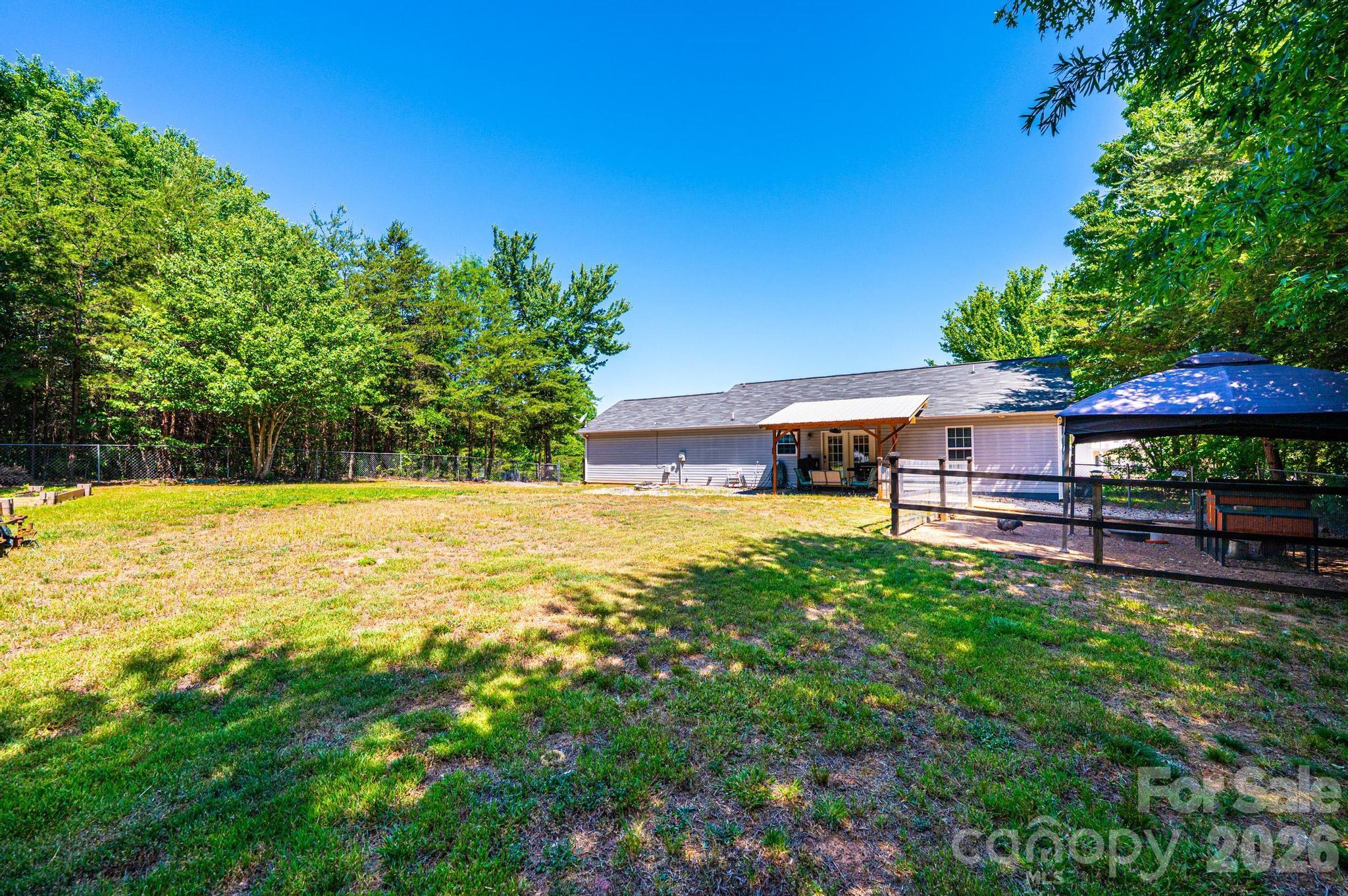 205 Winding Cedar Drive Statesville NC 28677