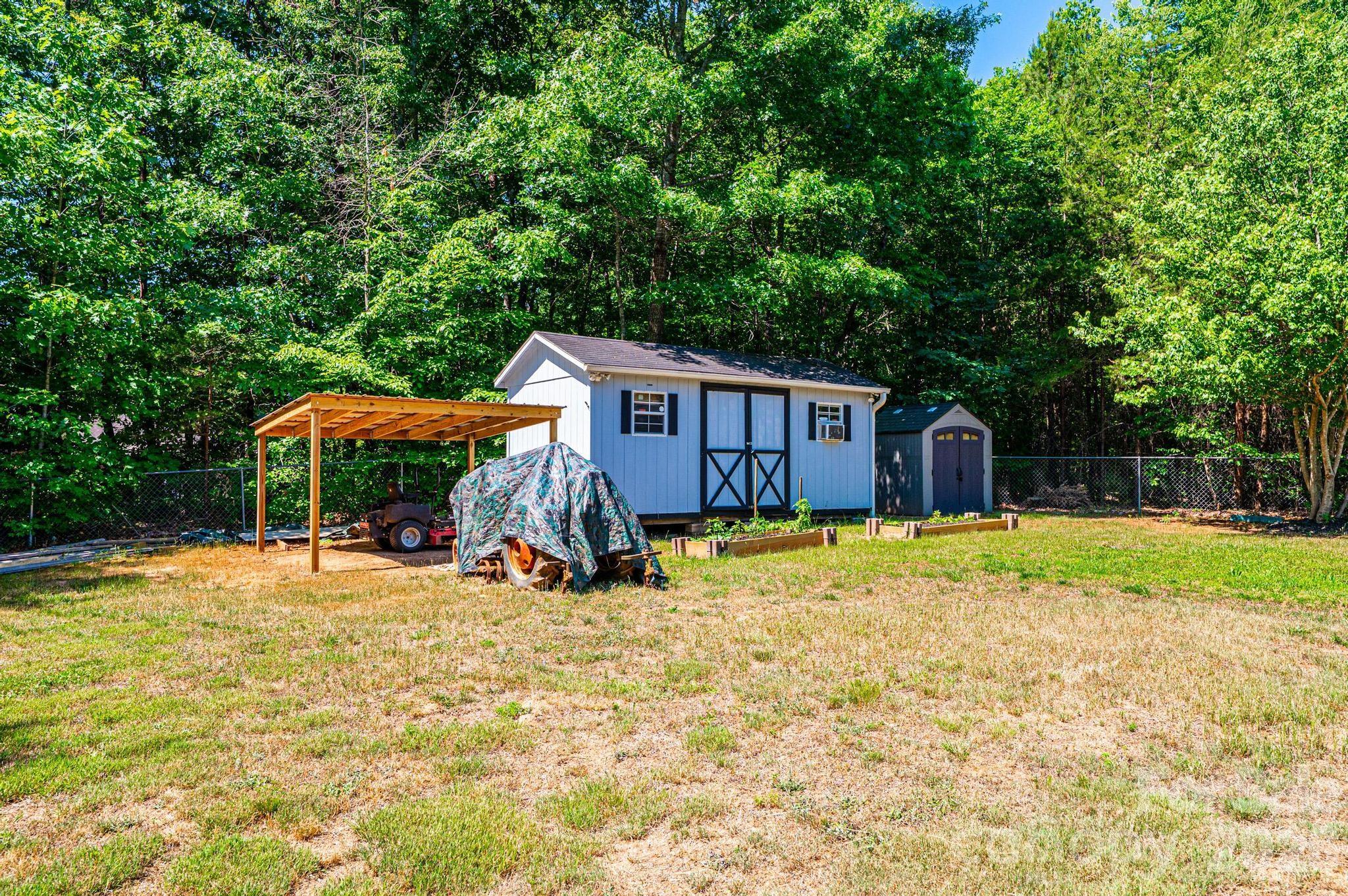 205 Winding Cedar Drive Statesville NC 28677