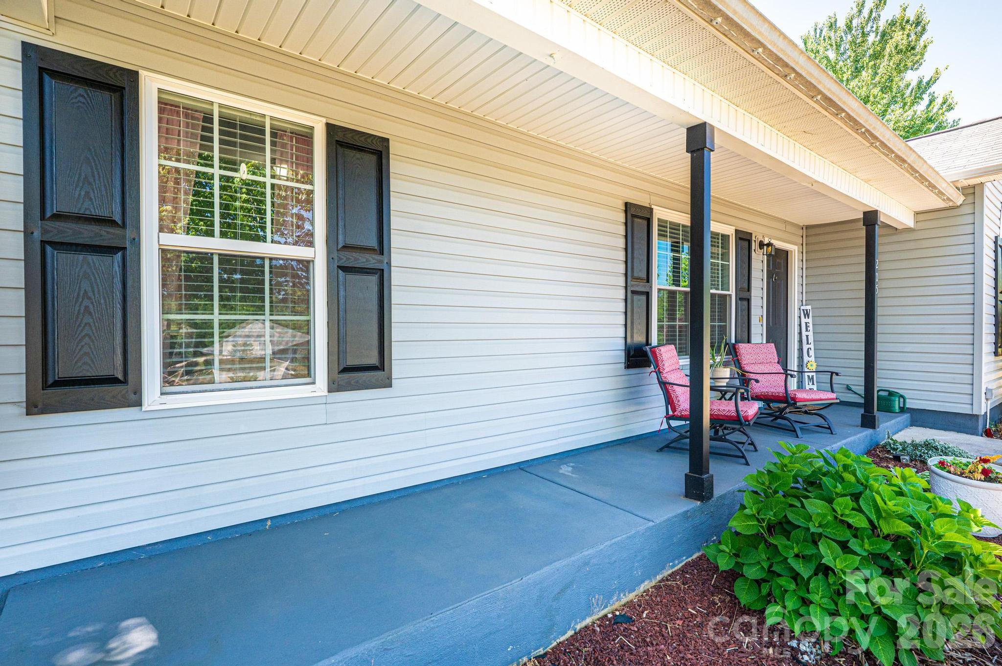 205 Winding Cedar Drive Statesville NC 28677
