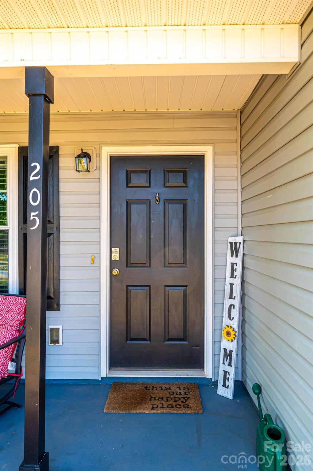 205 Winding Cedar Drive Statesville NC 28677