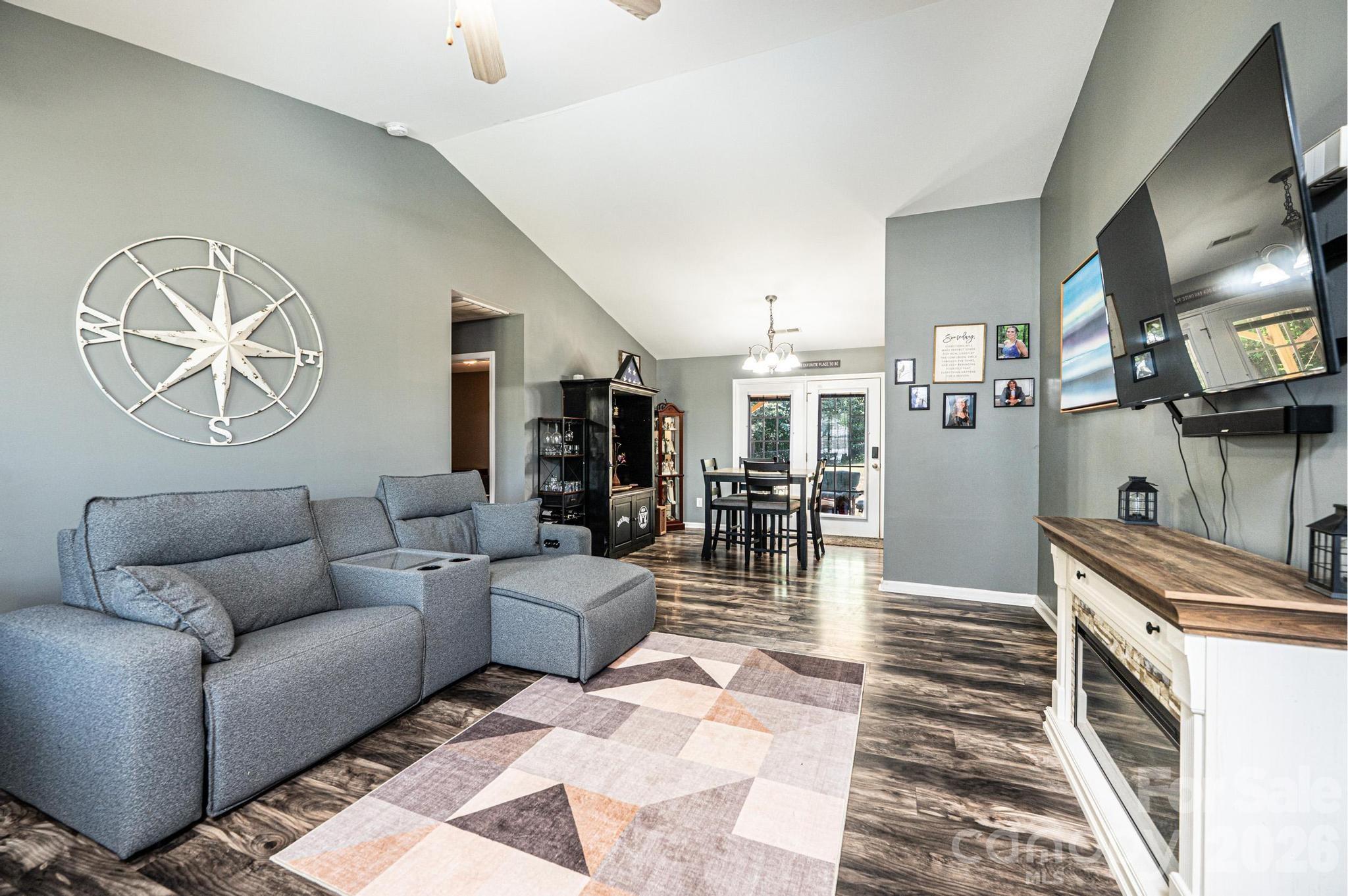 205 Winding Cedar Drive Statesville NC 28677