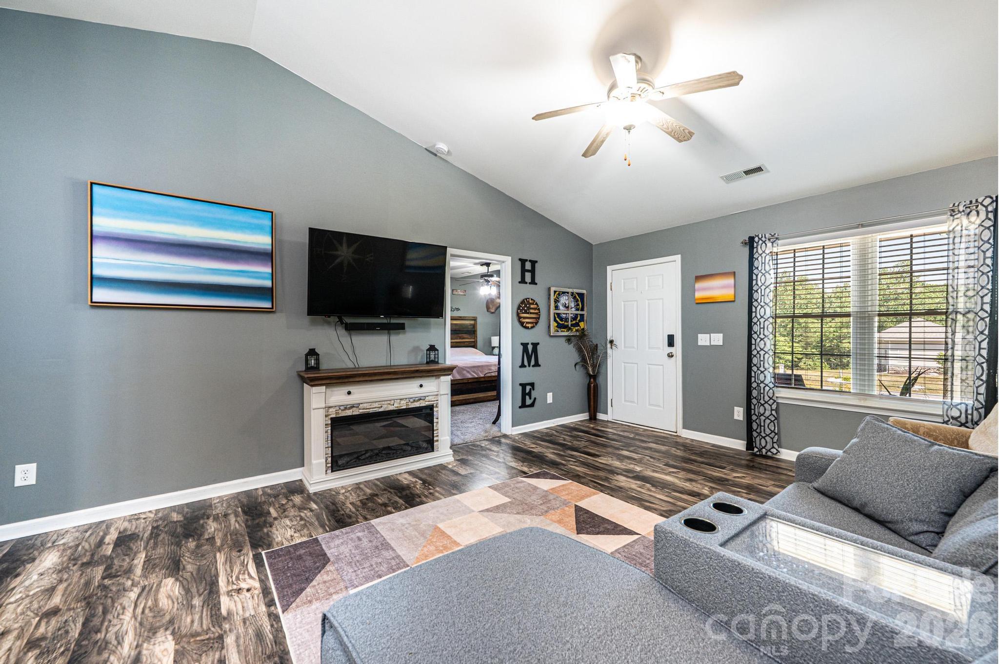 205 Winding Cedar Drive Statesville NC 28677