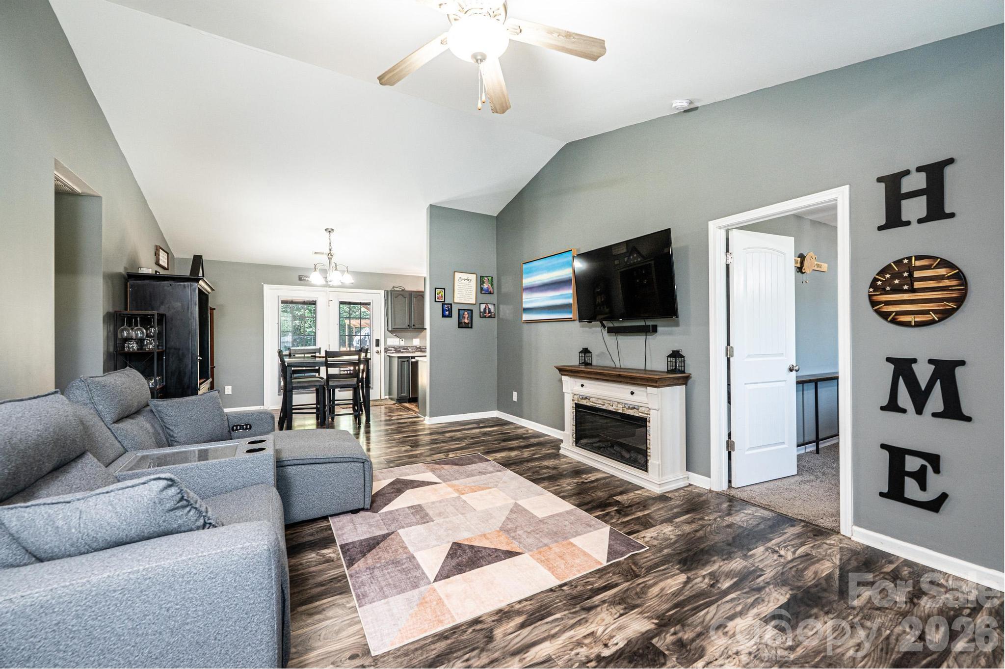 205 Winding Cedar Drive Statesville NC 28677