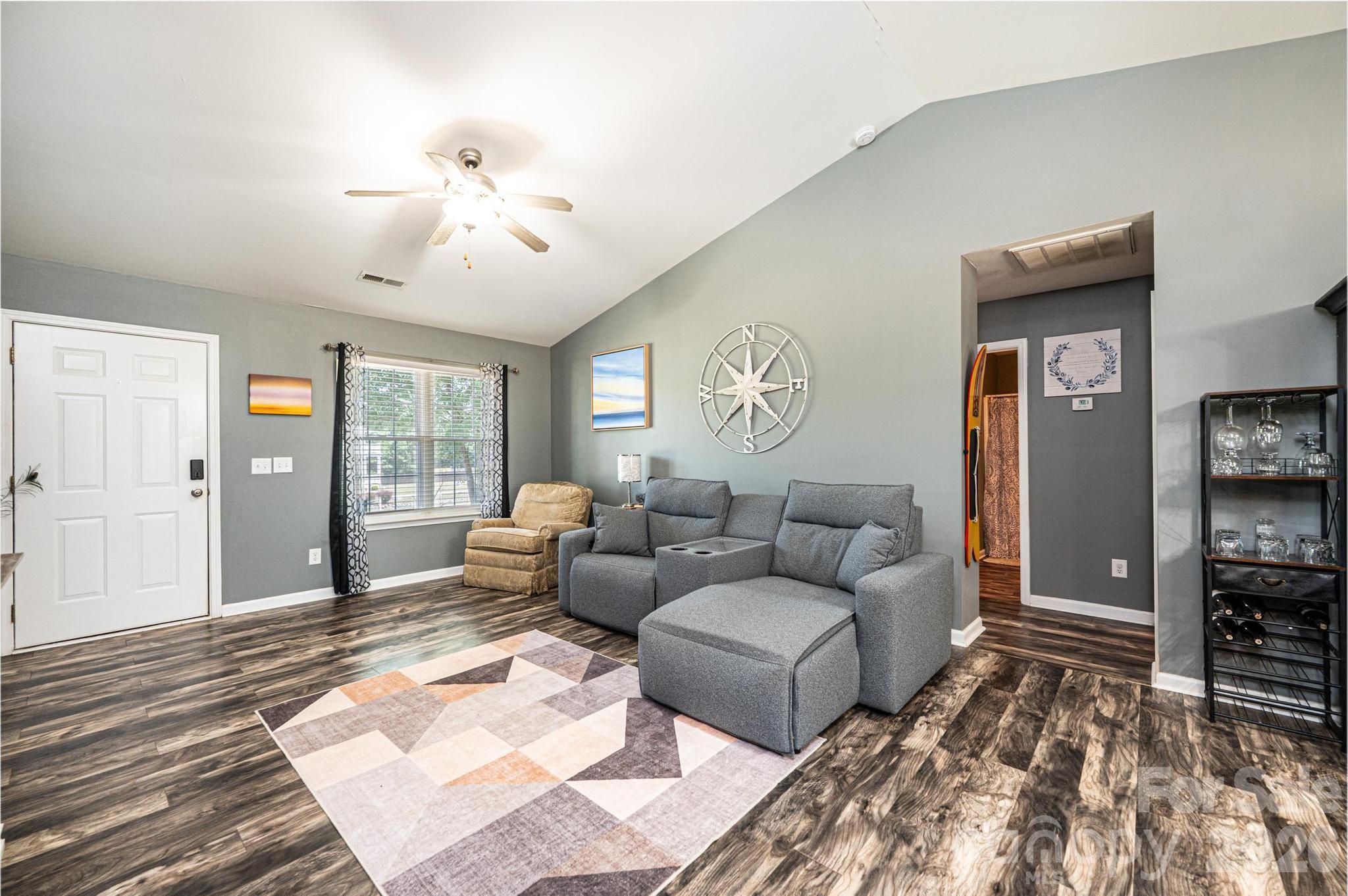 205 Winding Cedar Drive Statesville NC 28677