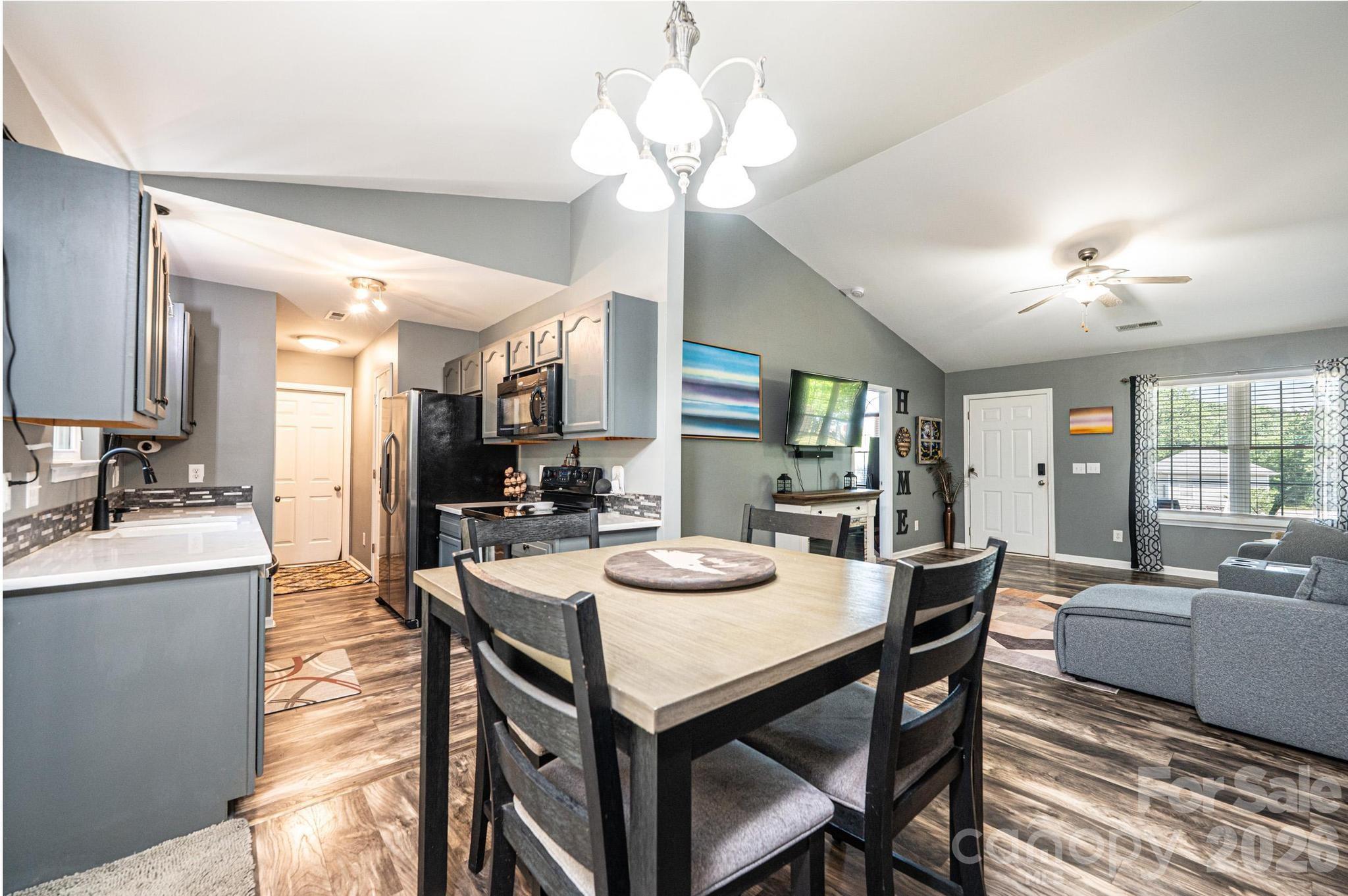 205 Winding Cedar Drive Statesville NC 28677