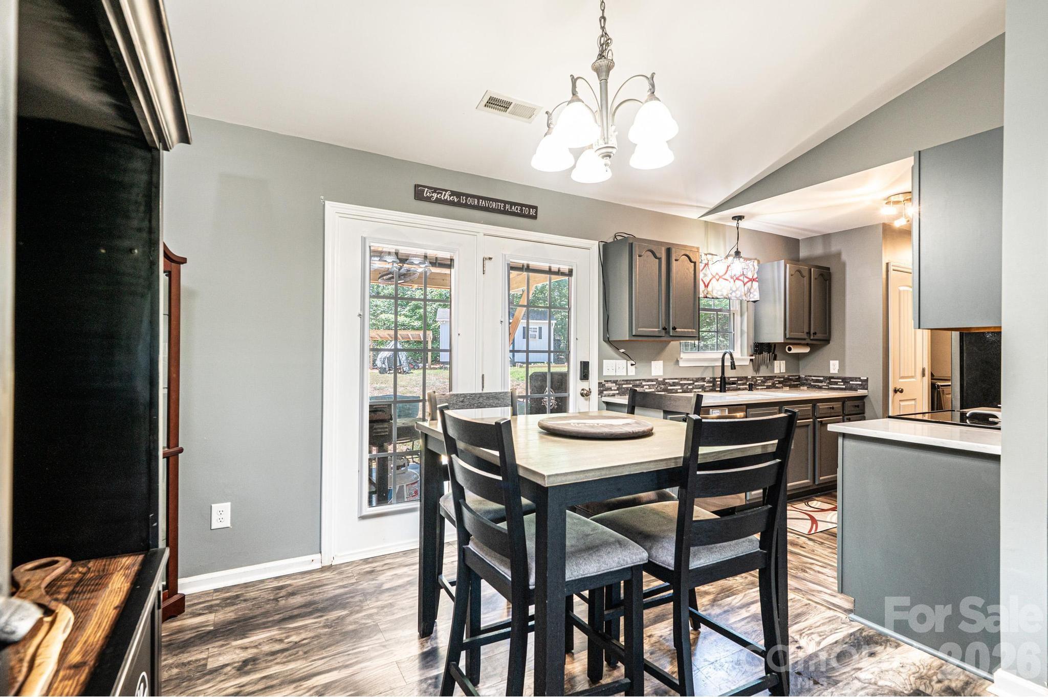 205 Winding Cedar Drive Statesville NC 28677