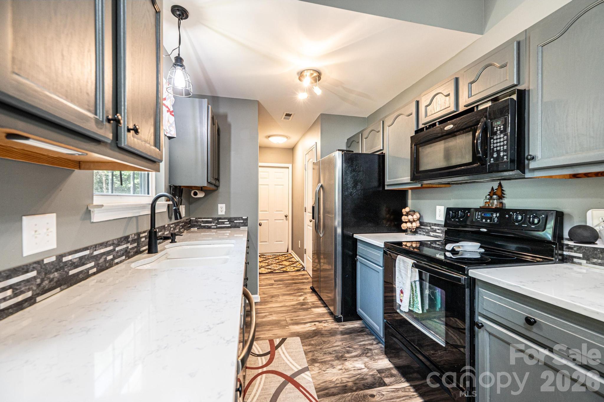 205 Winding Cedar Drive Statesville NC 28677