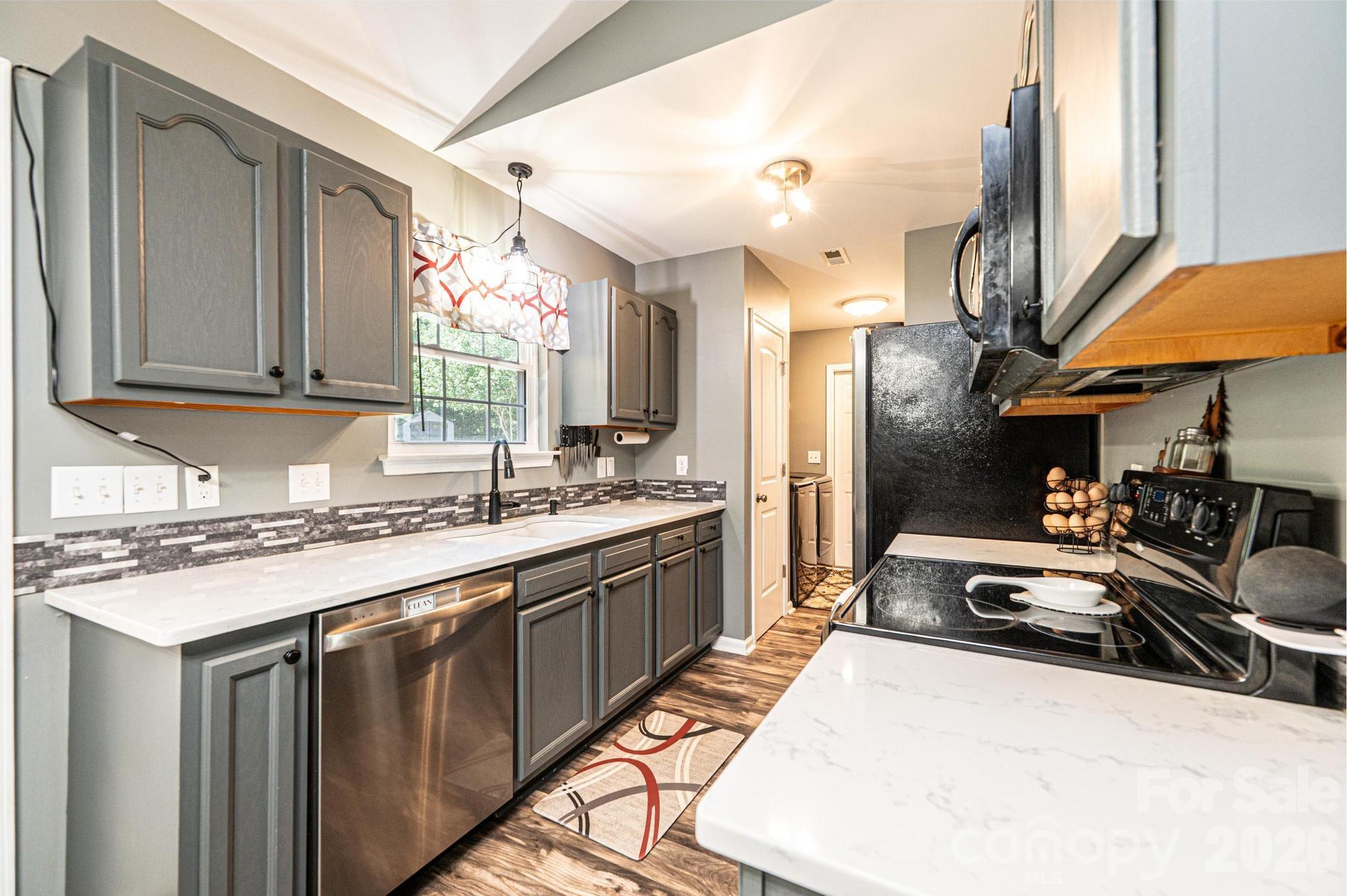 205 Winding Cedar Drive Statesville NC 28677