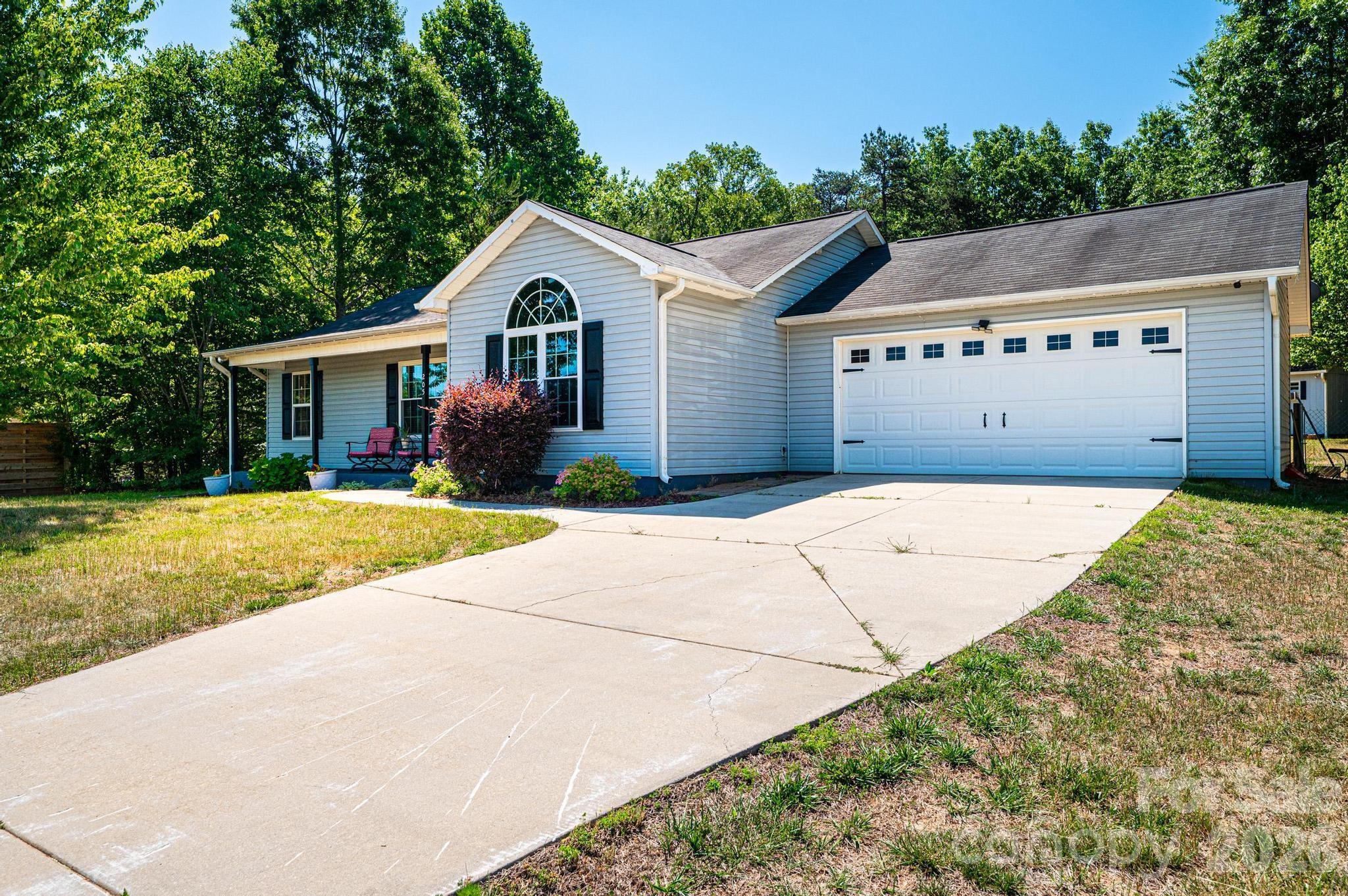 205 Winding Cedar Drive Statesville NC 28677