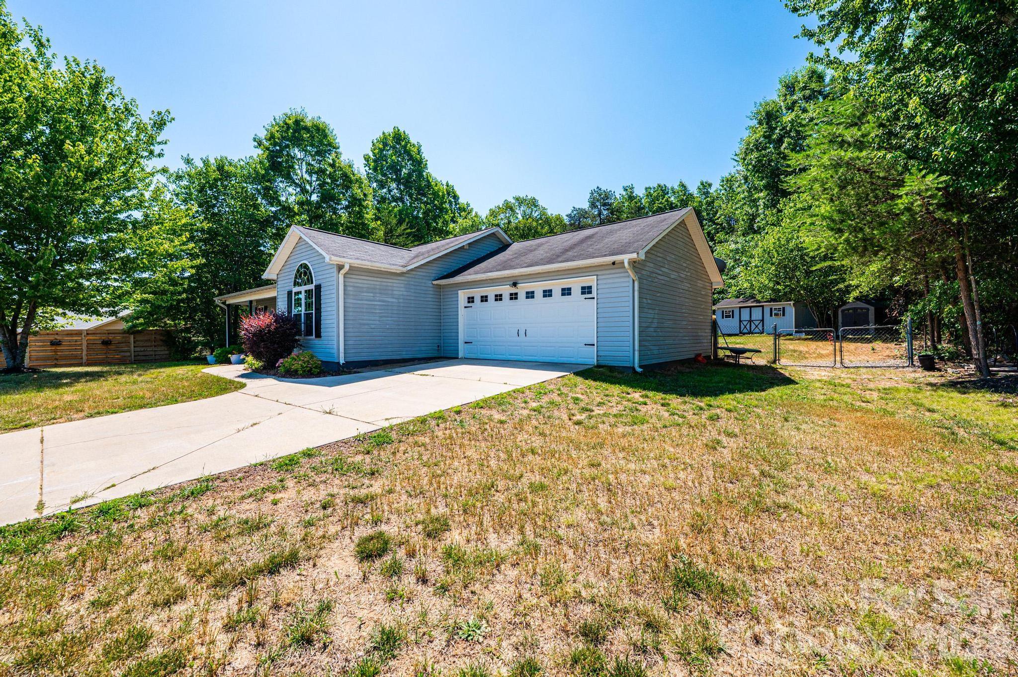 205 Winding Cedar Drive Statesville NC 28677