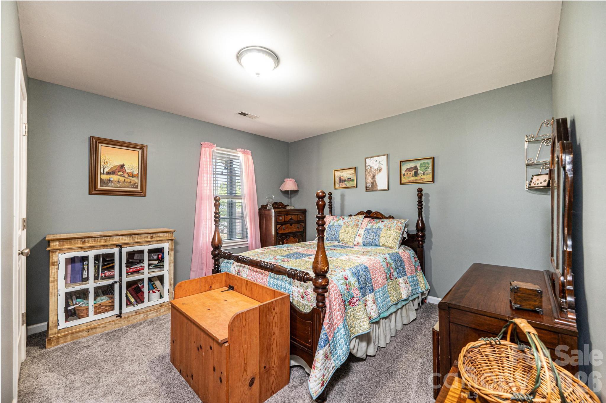 205 Winding Cedar Drive Statesville NC 28677
