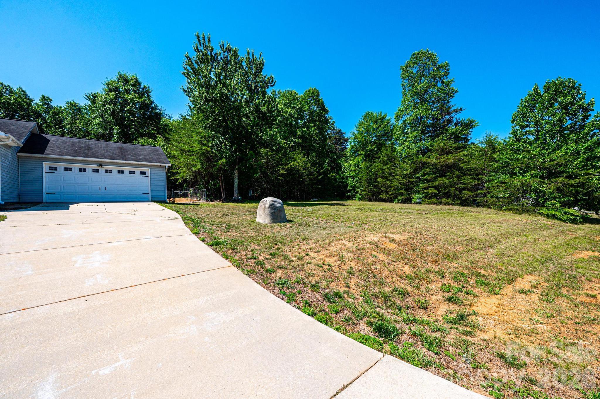 205 Winding Cedar Drive Statesville NC 28677