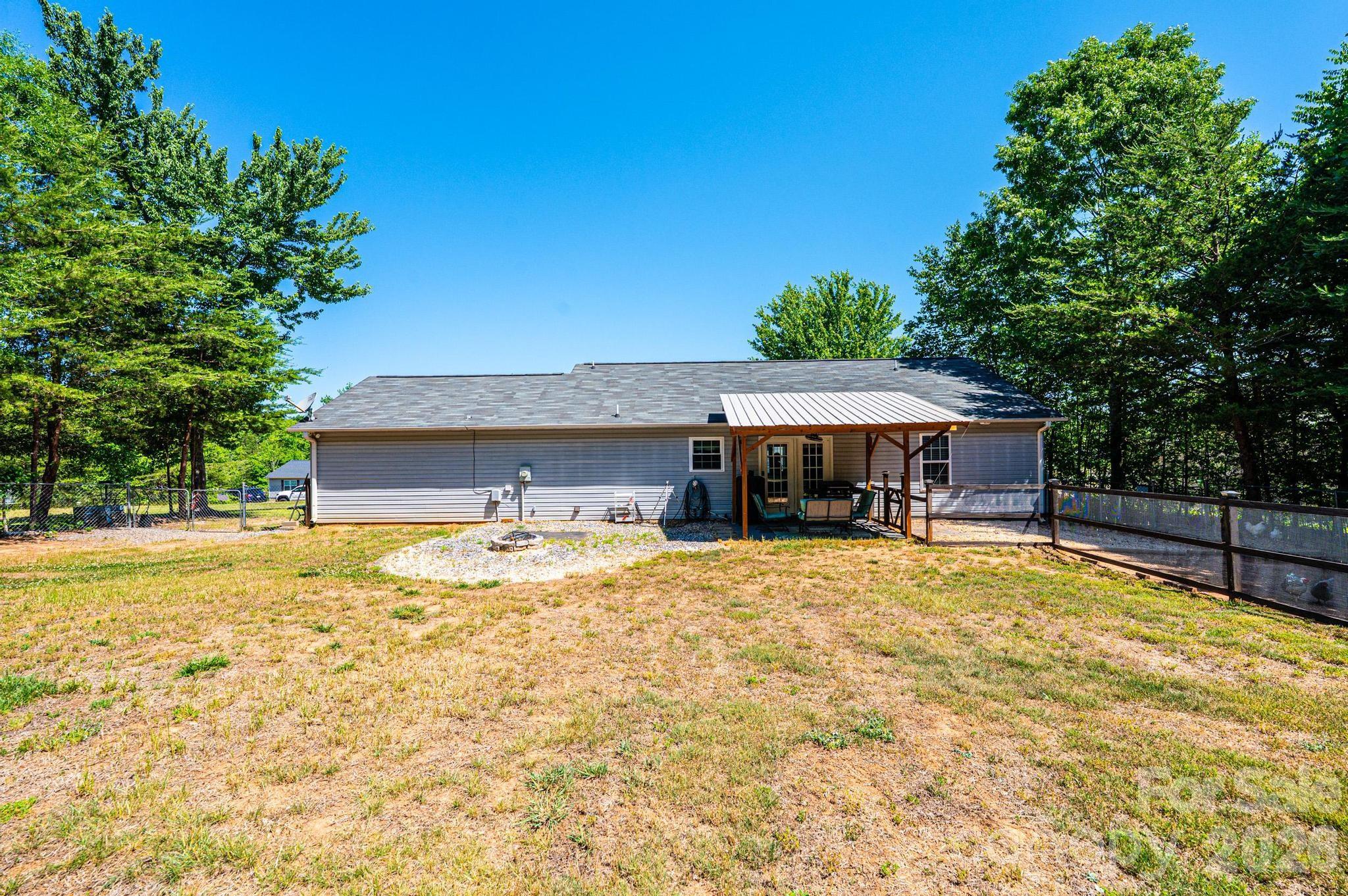 205 Winding Cedar Drive Statesville NC 28677