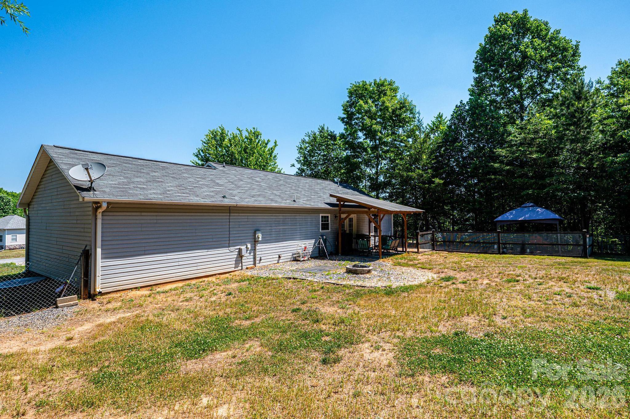 205 Winding Cedar Drive Statesville NC 28677